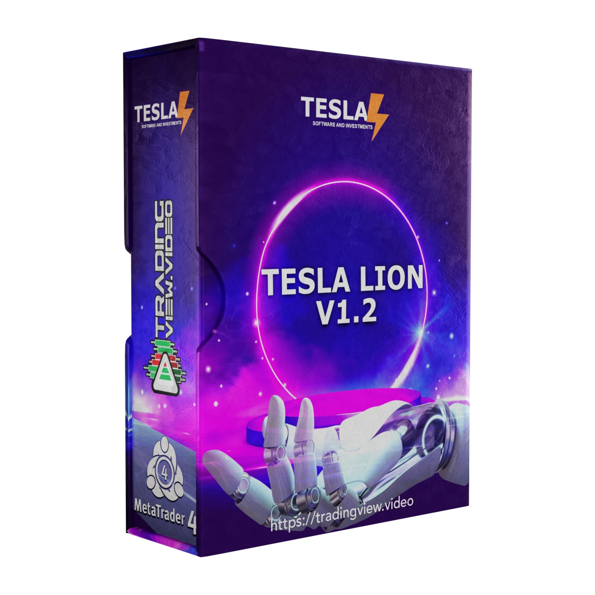 tesla para octamarket mt4 download