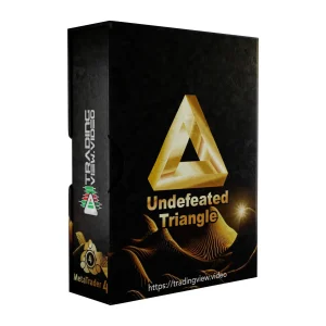 Undefeated Triangle V3.1