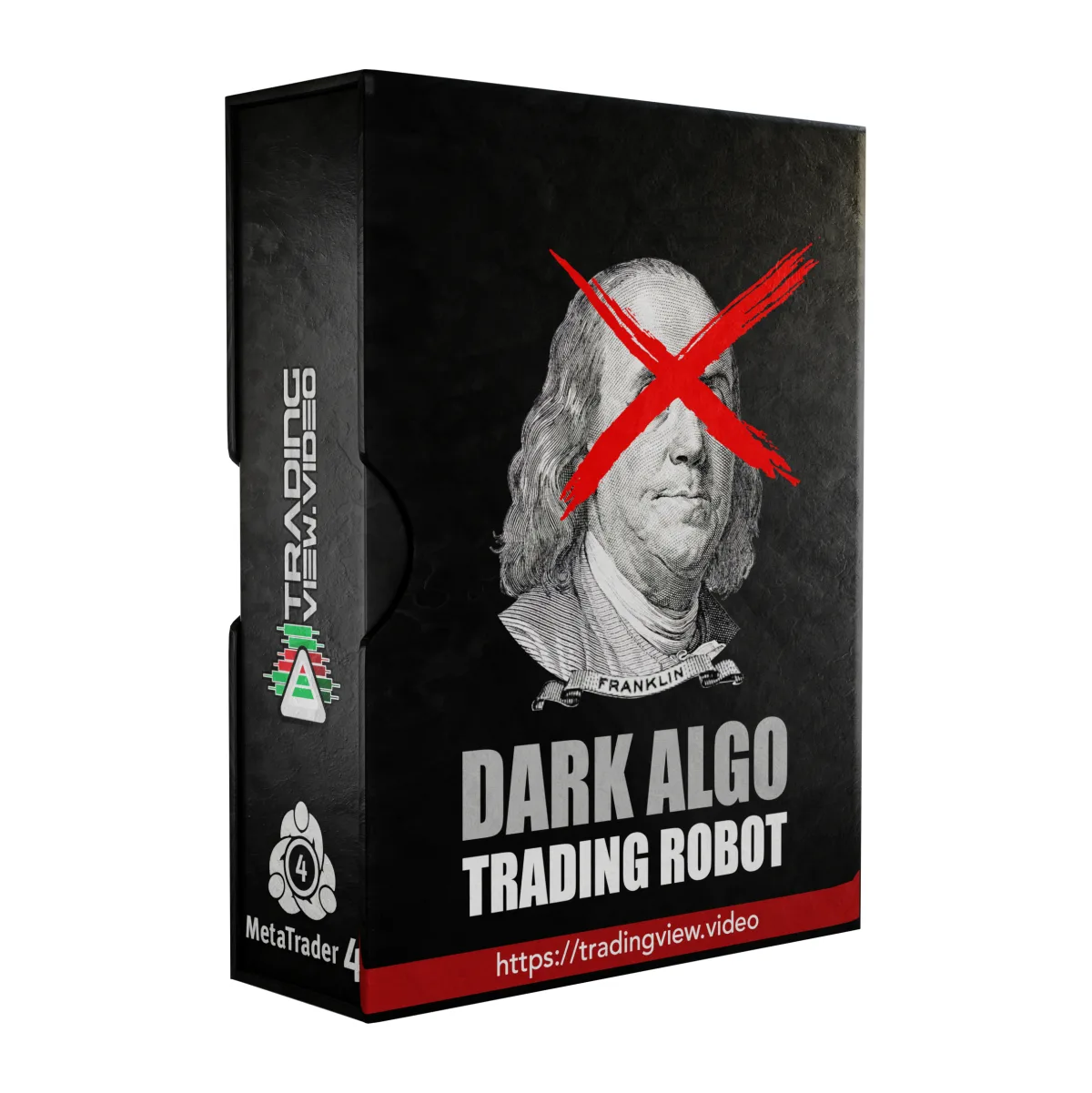 Dark Algo EA V1.5 MT4