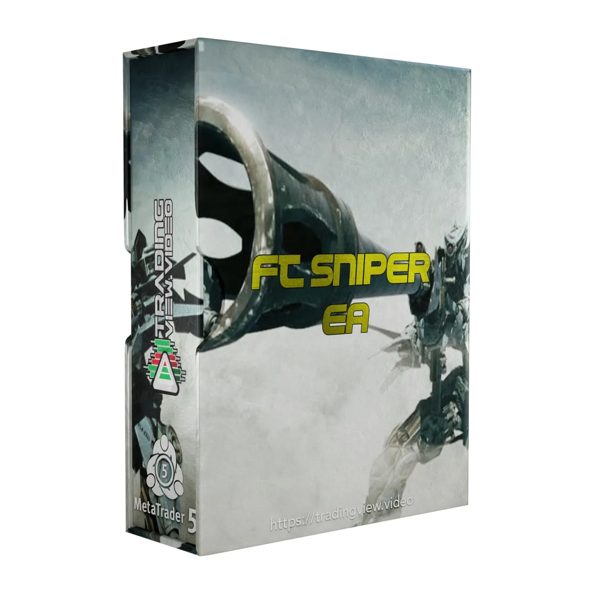 FT Sniper EA