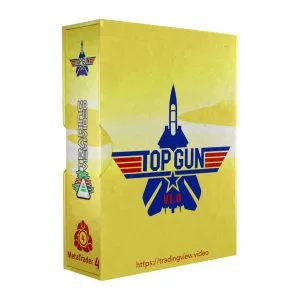 TopGun V1.0 EA MT4