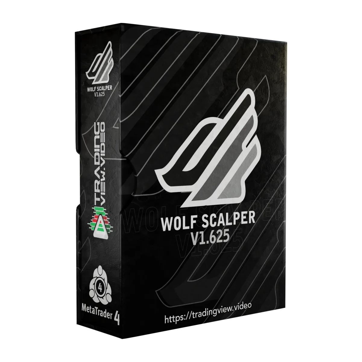 Wolf Scalper