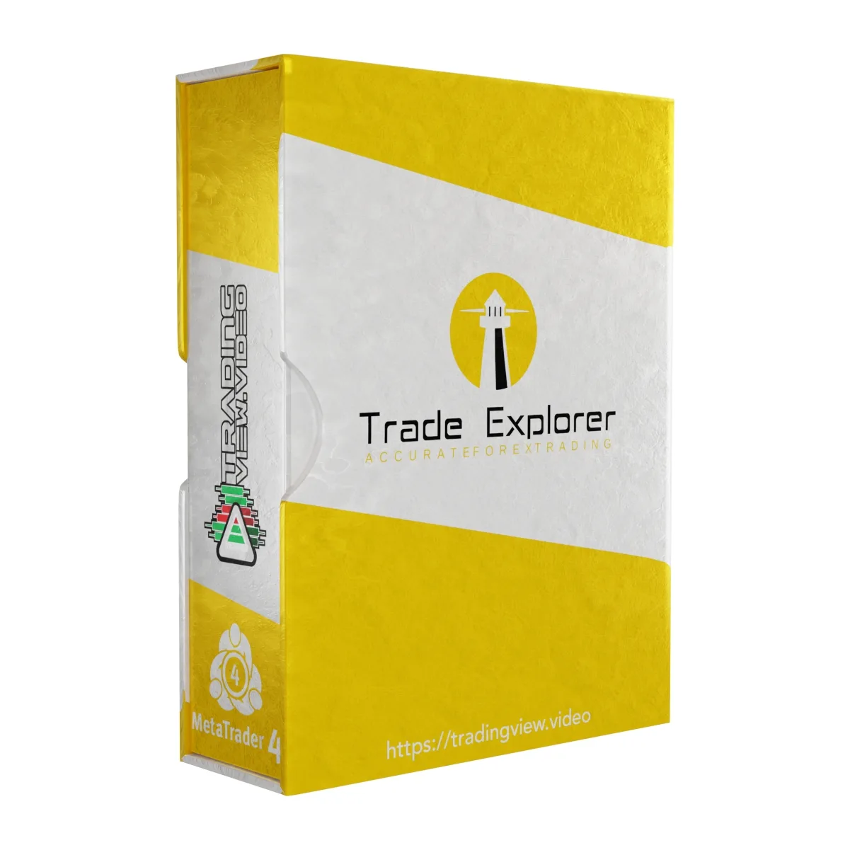 Trade Explorer EA MT4