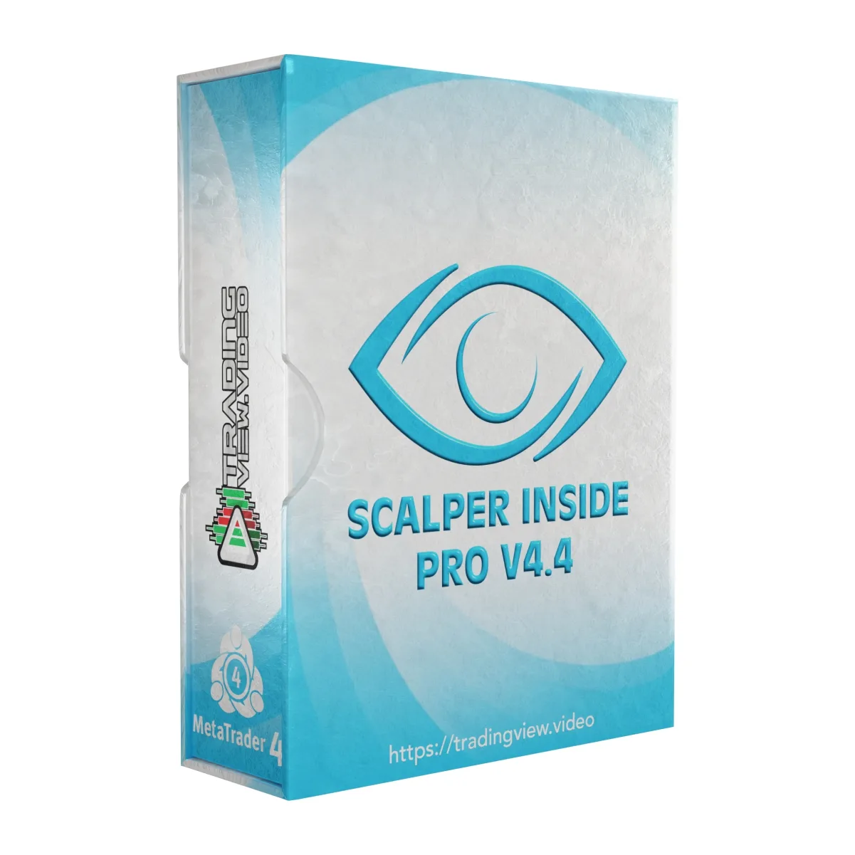 Scalper Inside PRO V4.4