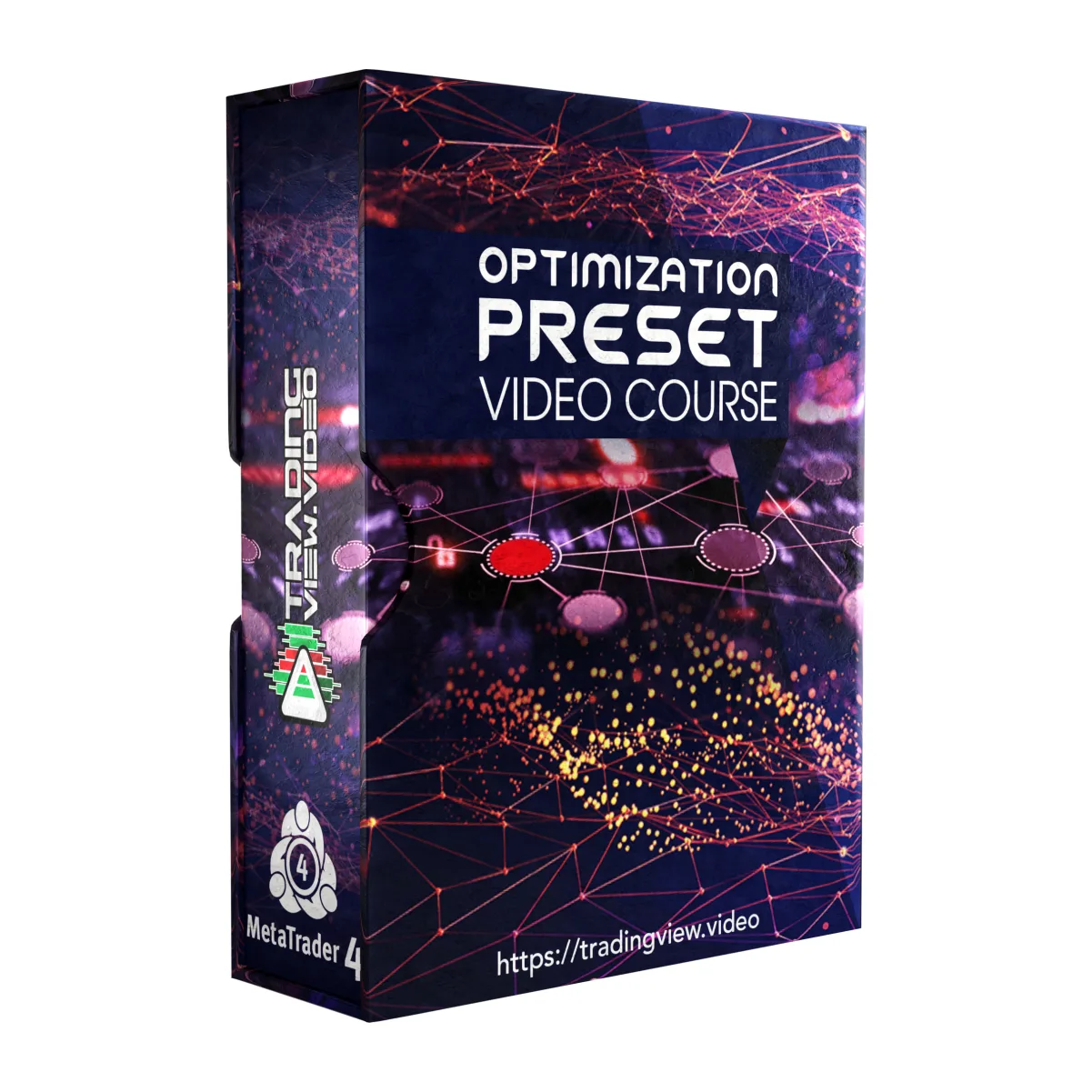 How to Backtest and Optimize MT4 Presets