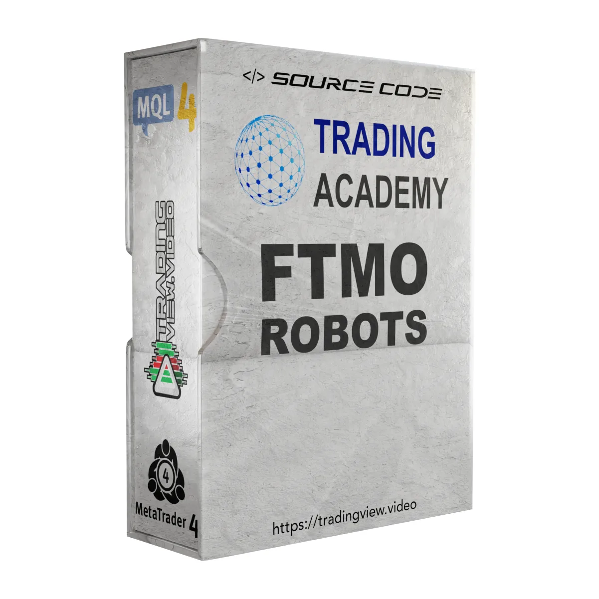 FTMO ROBOTS MQ4