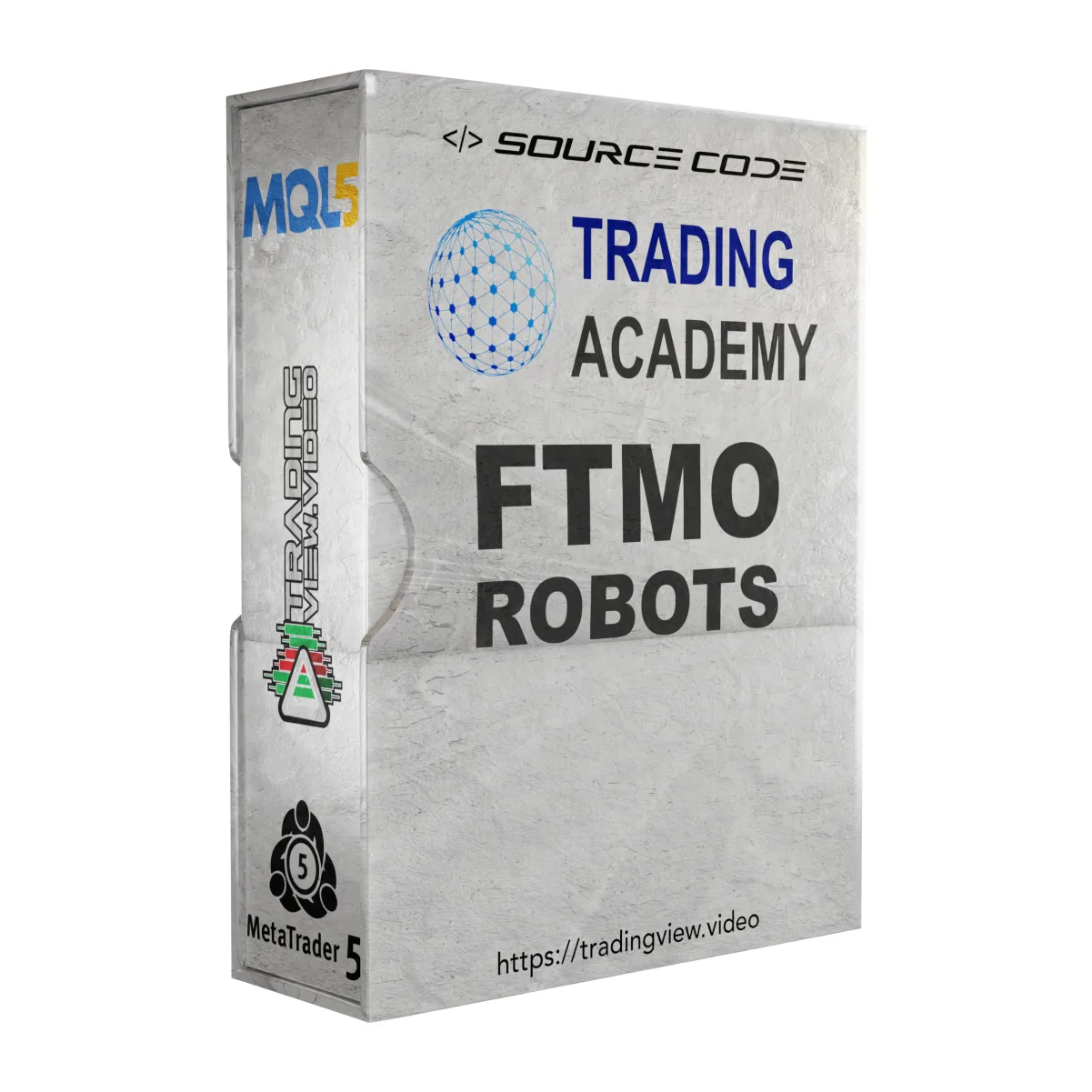 FTMO ROBOTS MQ5