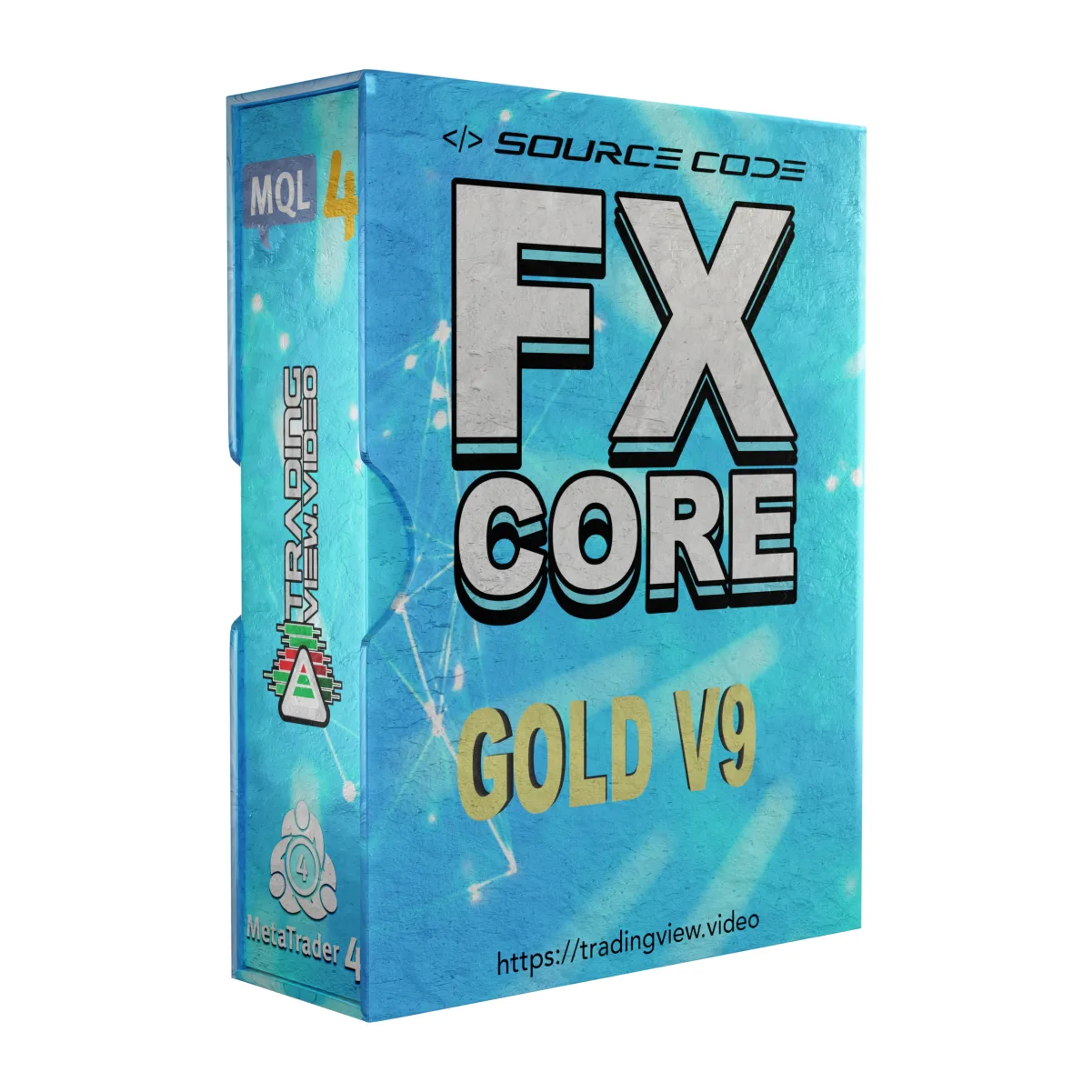 FX Core Gold V9 MQ4