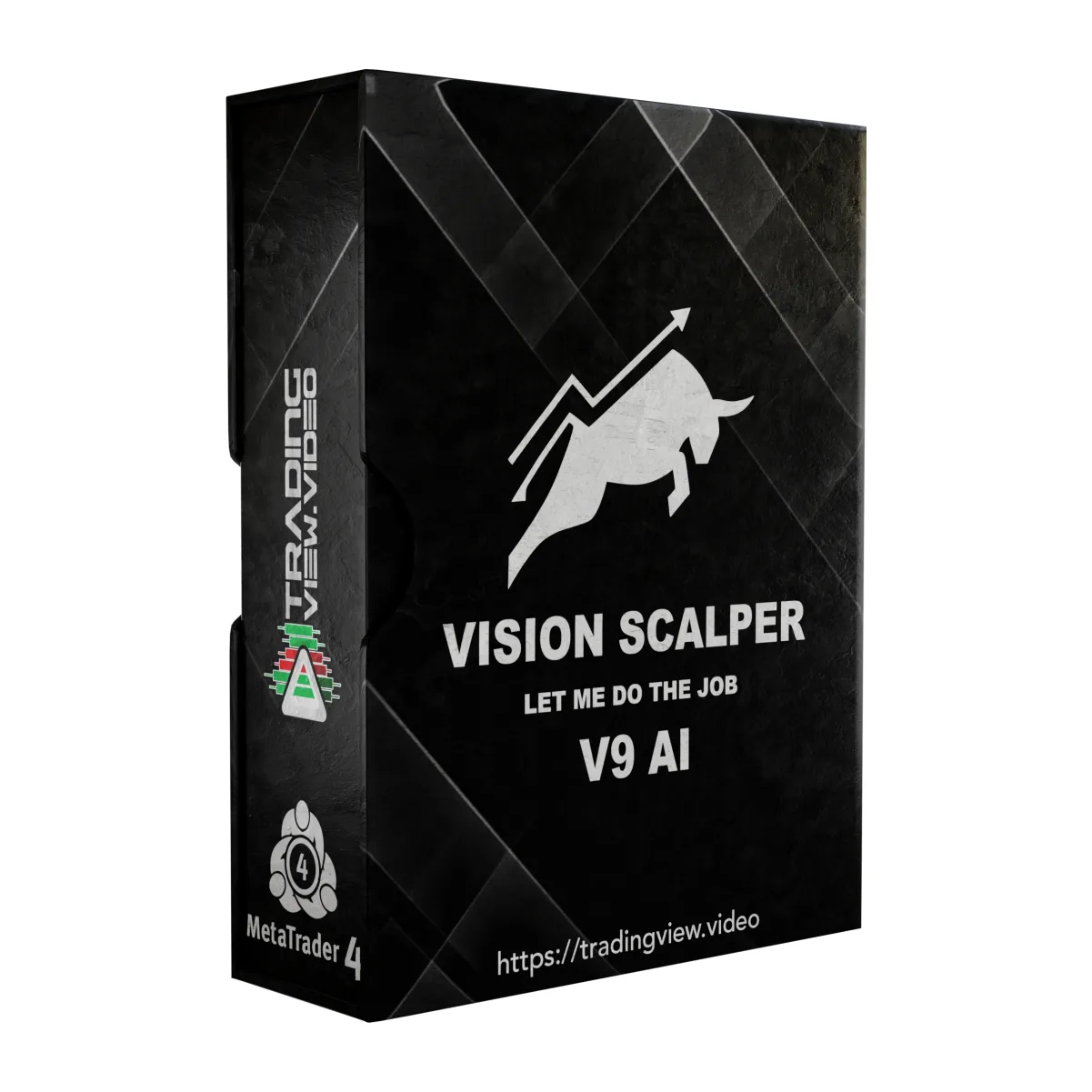 Vision Scalper EA