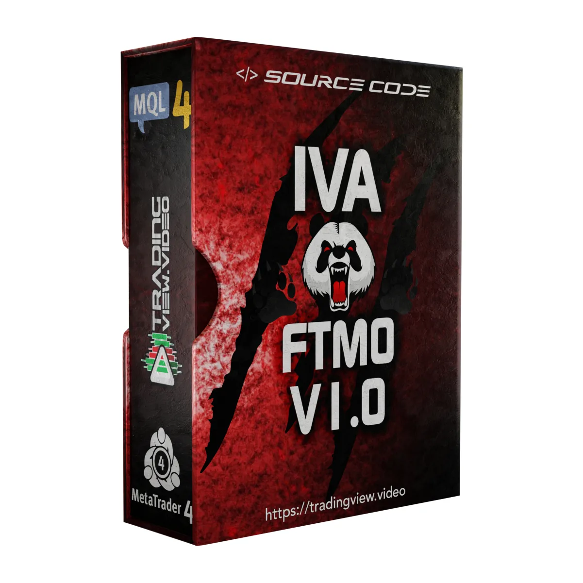 IVA FTMO V1.0 MQ4