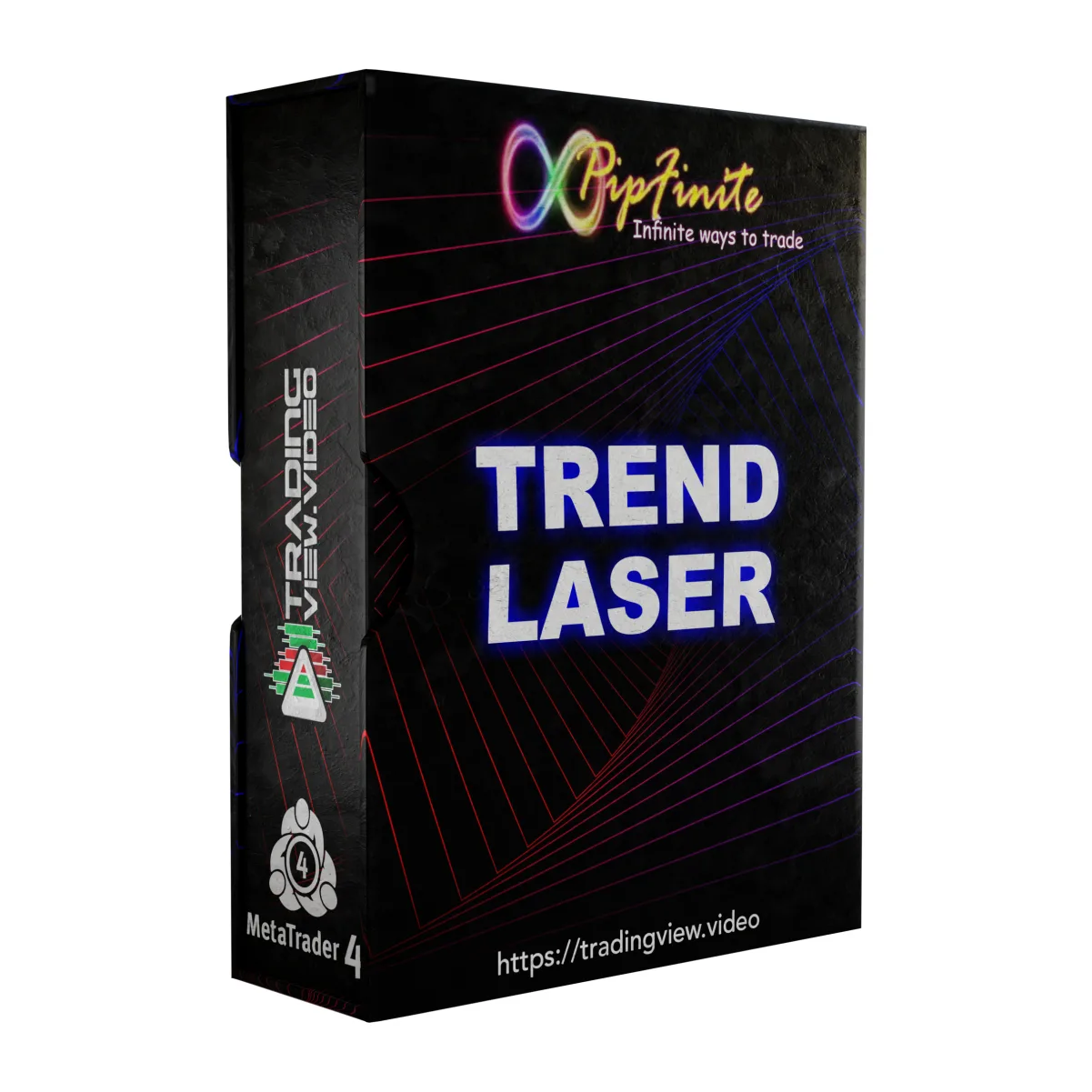 PIPFINITE Trend Laser