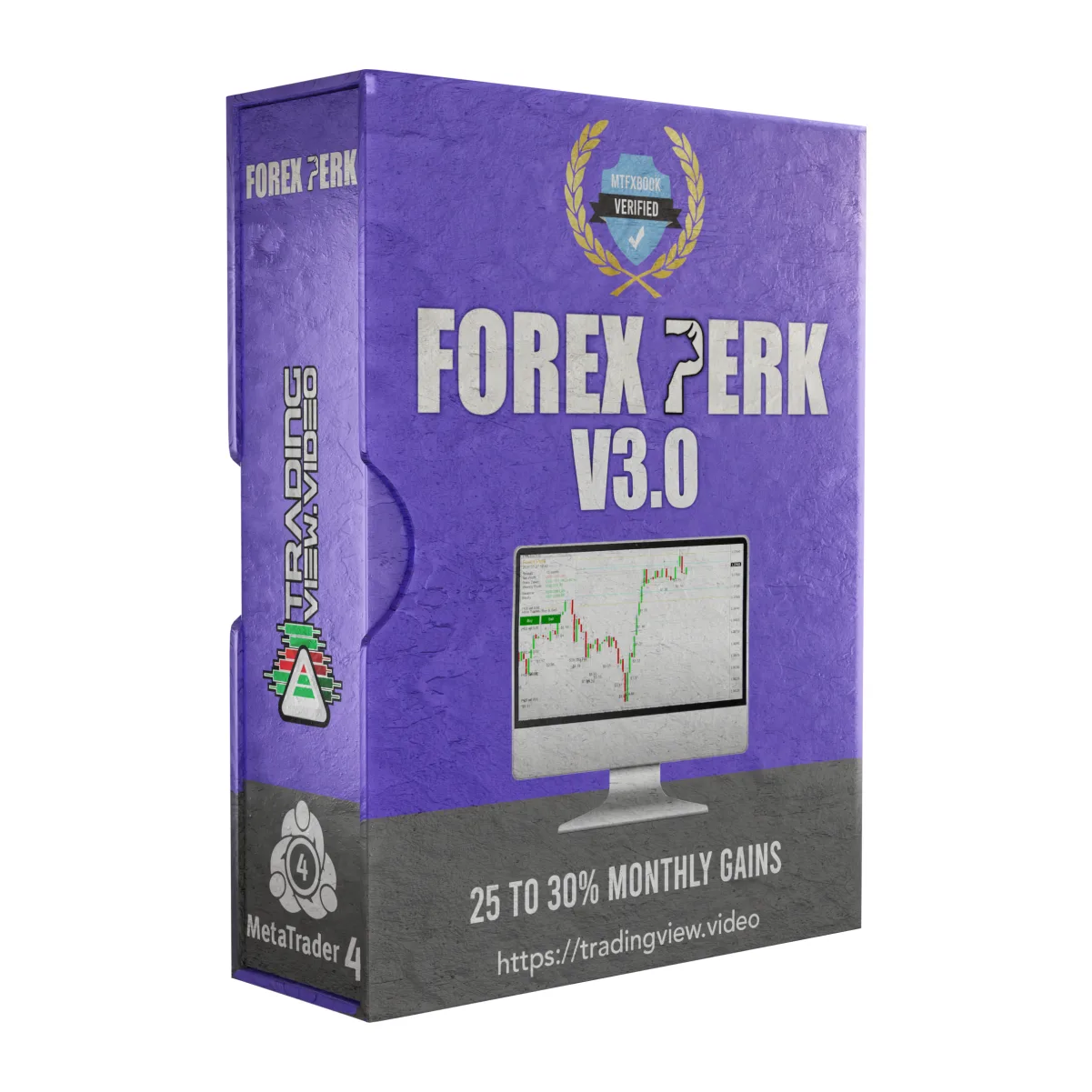 Forex Perk V3.0