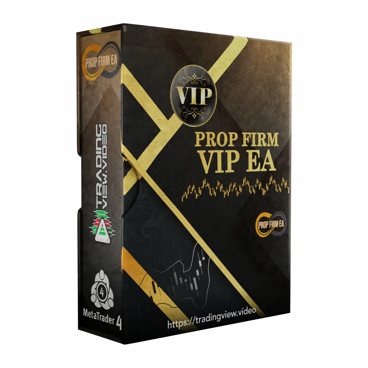 Prop Firm VIP EA