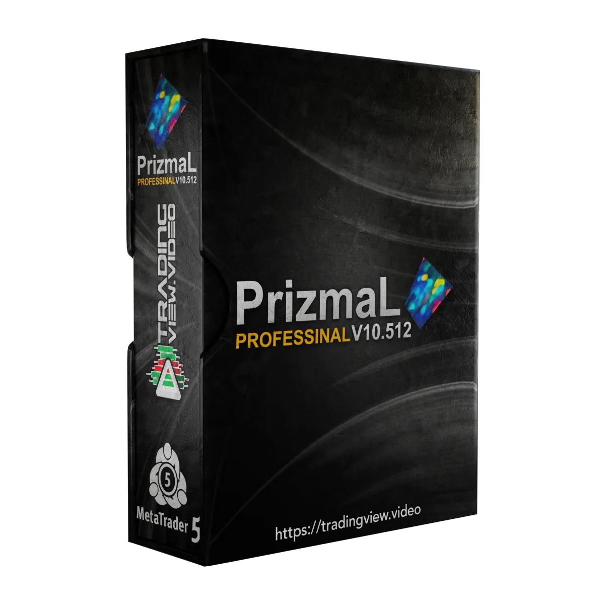 PrizmaL Pro V10.512 MT5