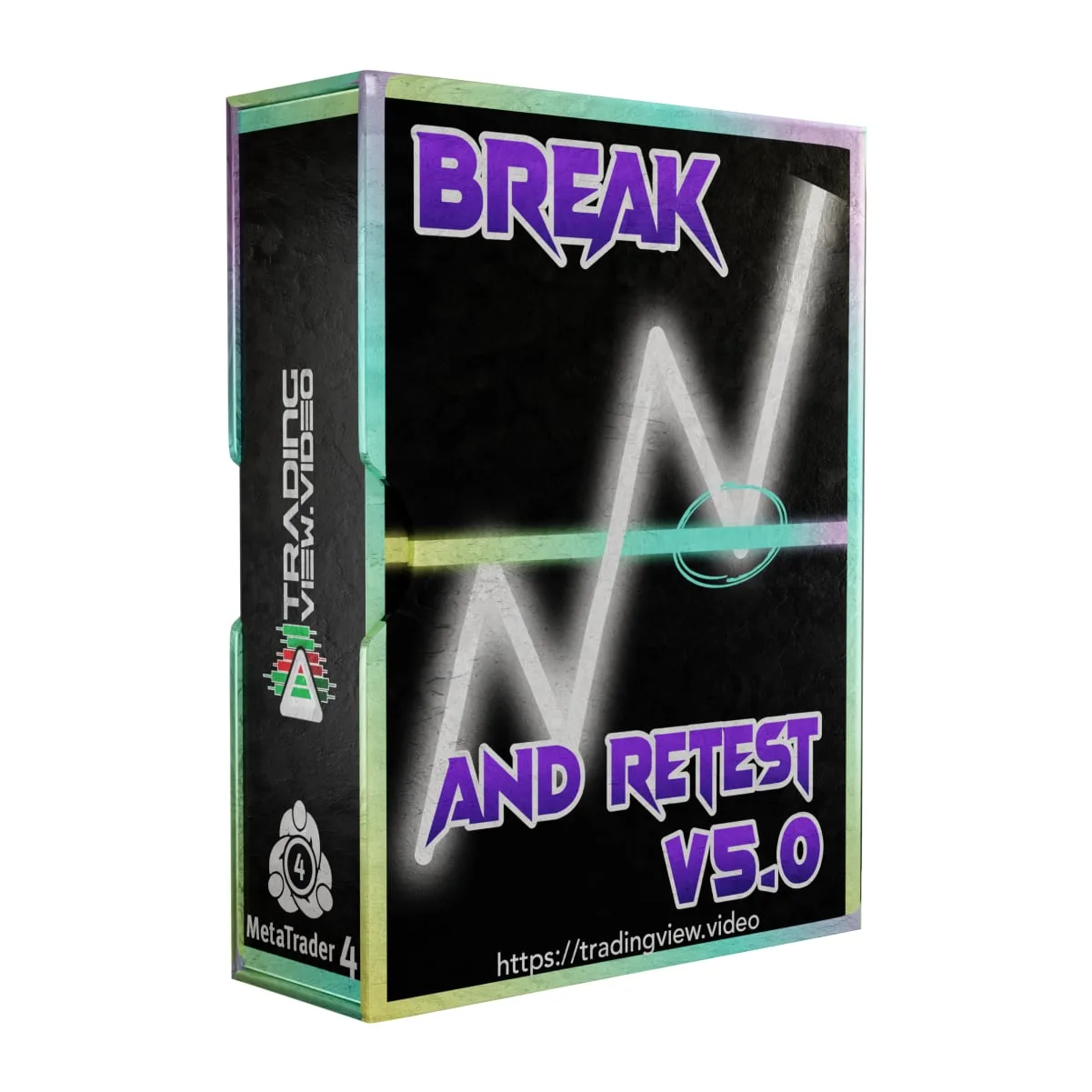 BREAK AND RETEST V5.0