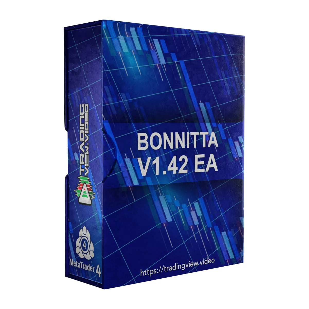 Bonnitta V1.42 EA MT4