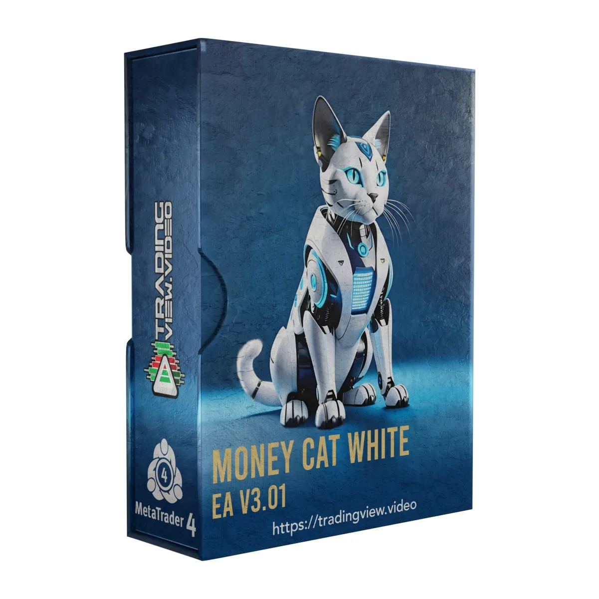 MONEY СAT WHITE V3.01