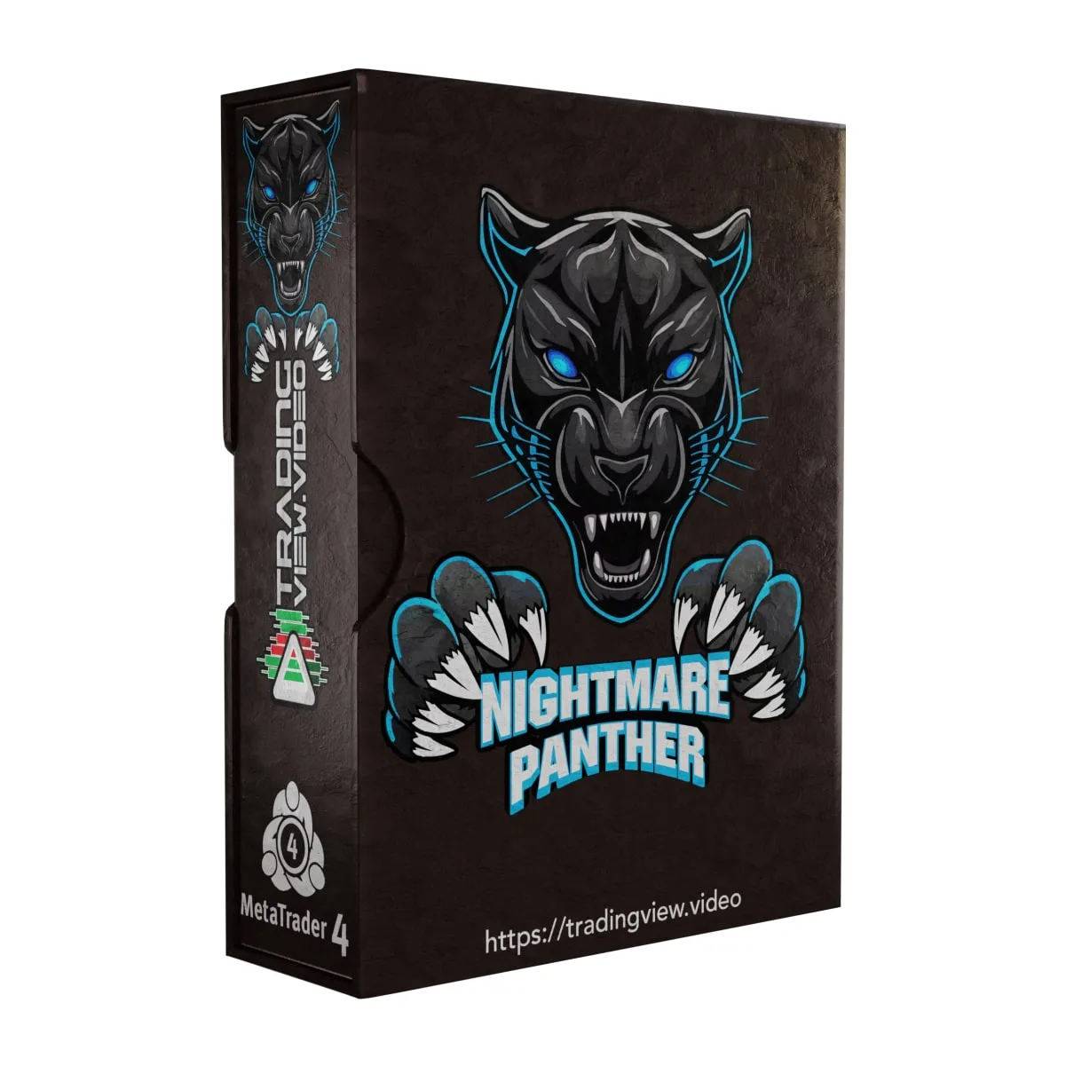 NIGHTMARE PANTHER