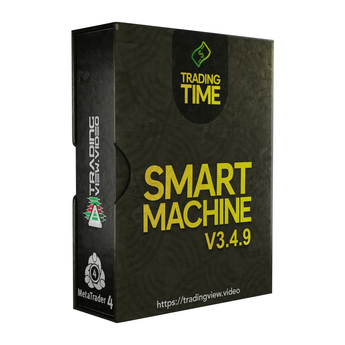 SMART MACHINE V3.4.9