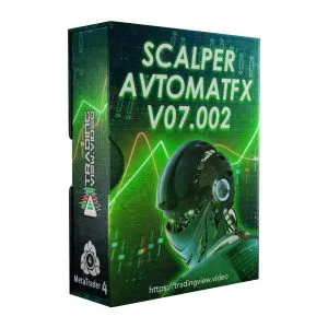 SCALPER AVTOMATFX V07.002