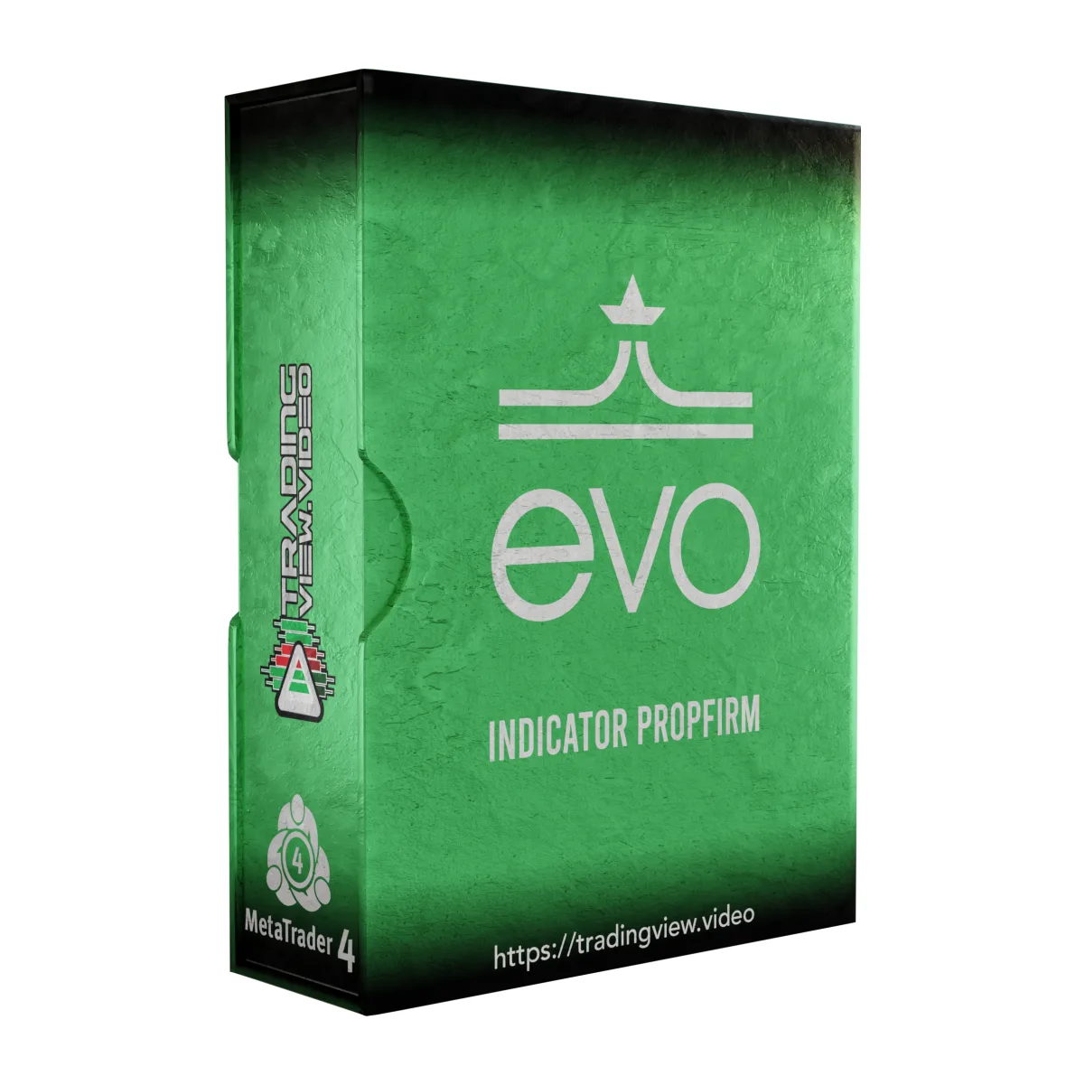 EVO INDICATOR PROPFIRM