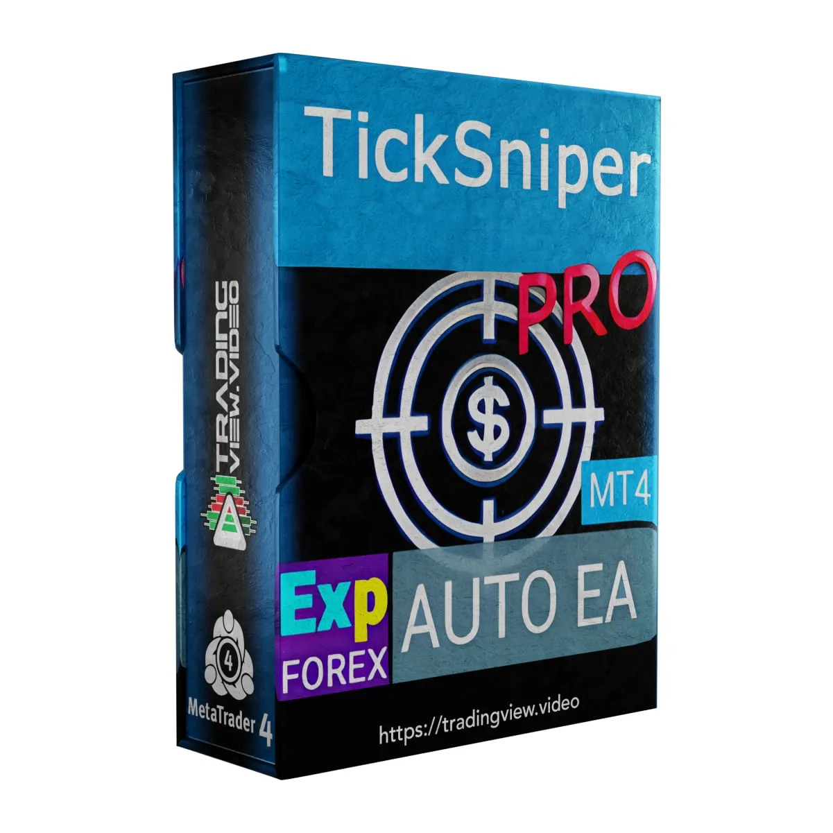 EXP TICKSNIPER PRO