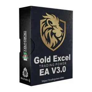 Gold Excel EA