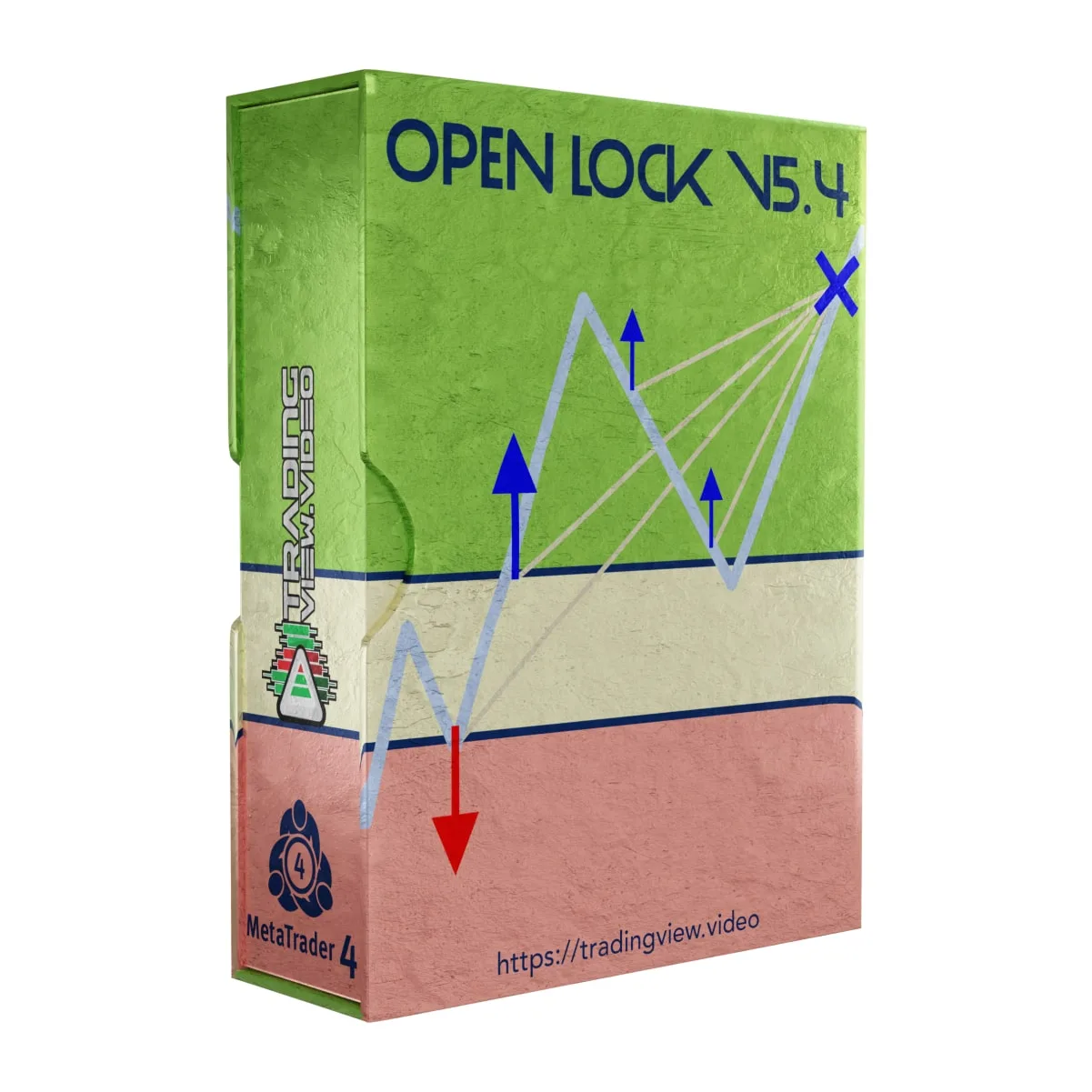 Open Lock V5.4