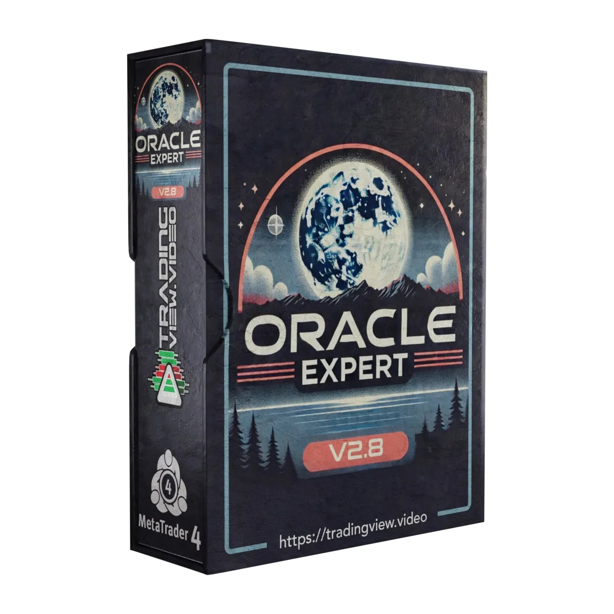 Oracle Trading Expert