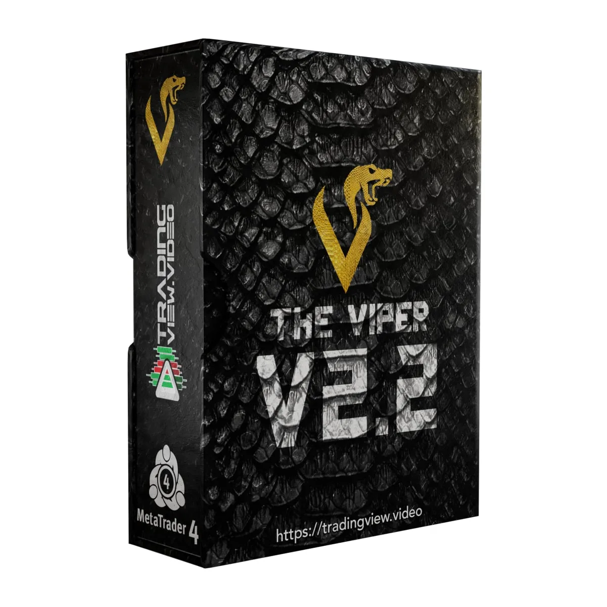 The Viper EA V2.2