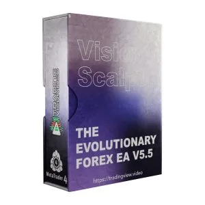 VISION SCALPER V5.5