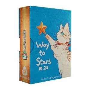 Way To Stars V1.25