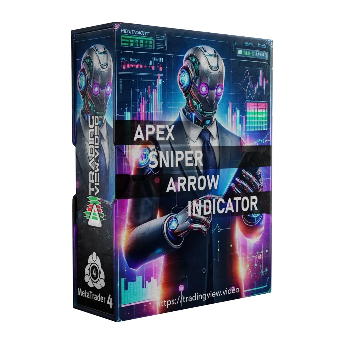 Apex Sniper Arrow Indicator