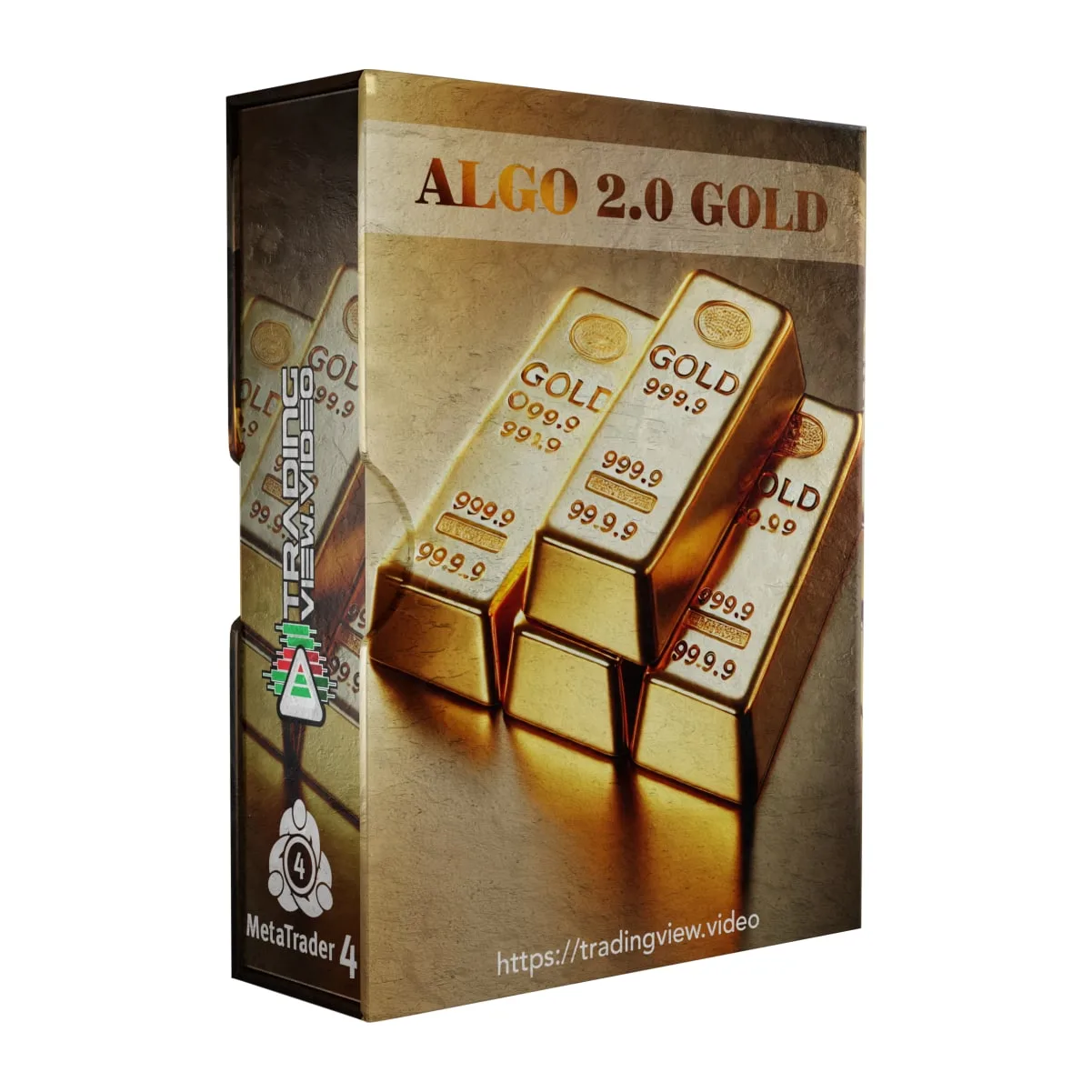 Algo 2.0 GOLD