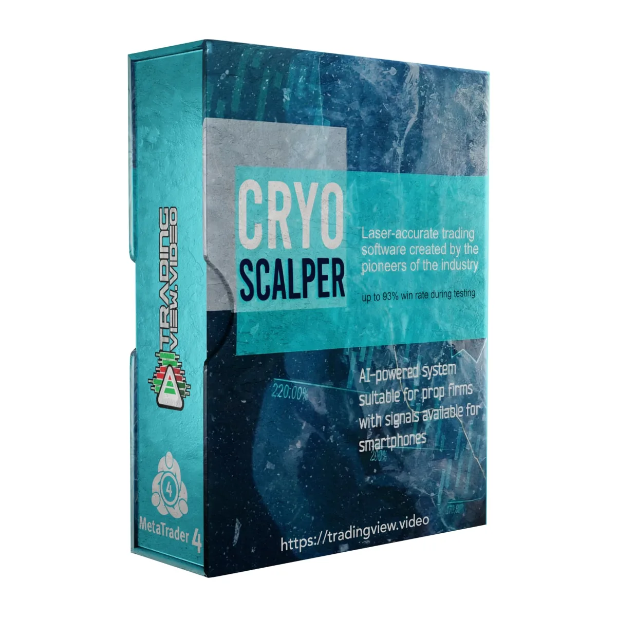 Cryo Scalper EA