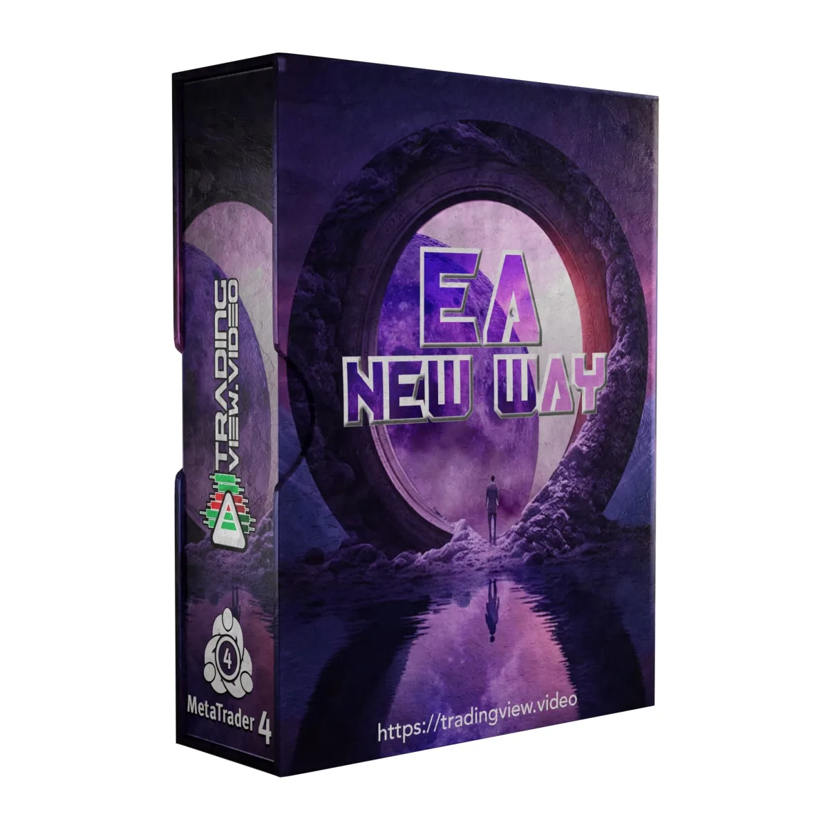 EA New Way