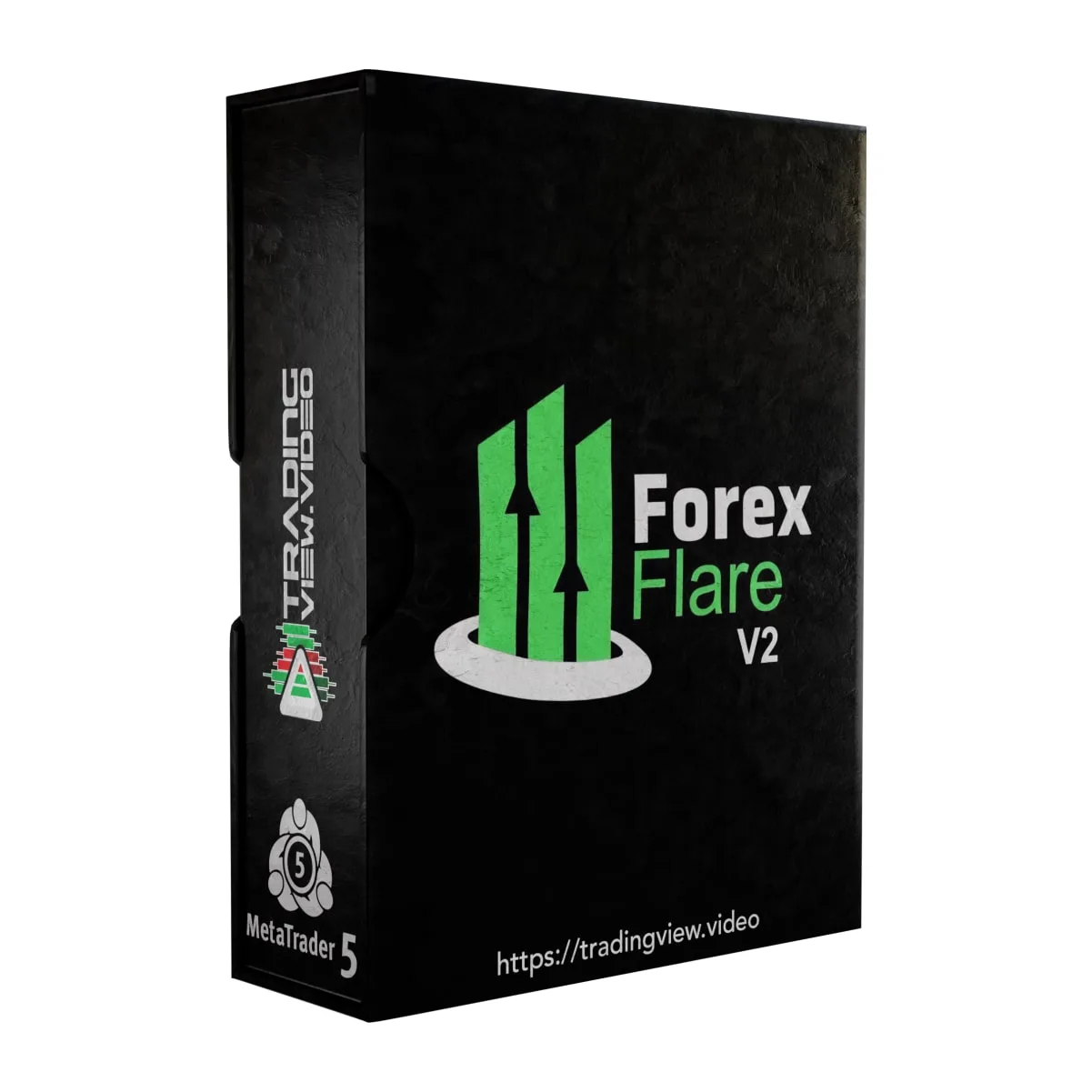 FOREX FLARE V2