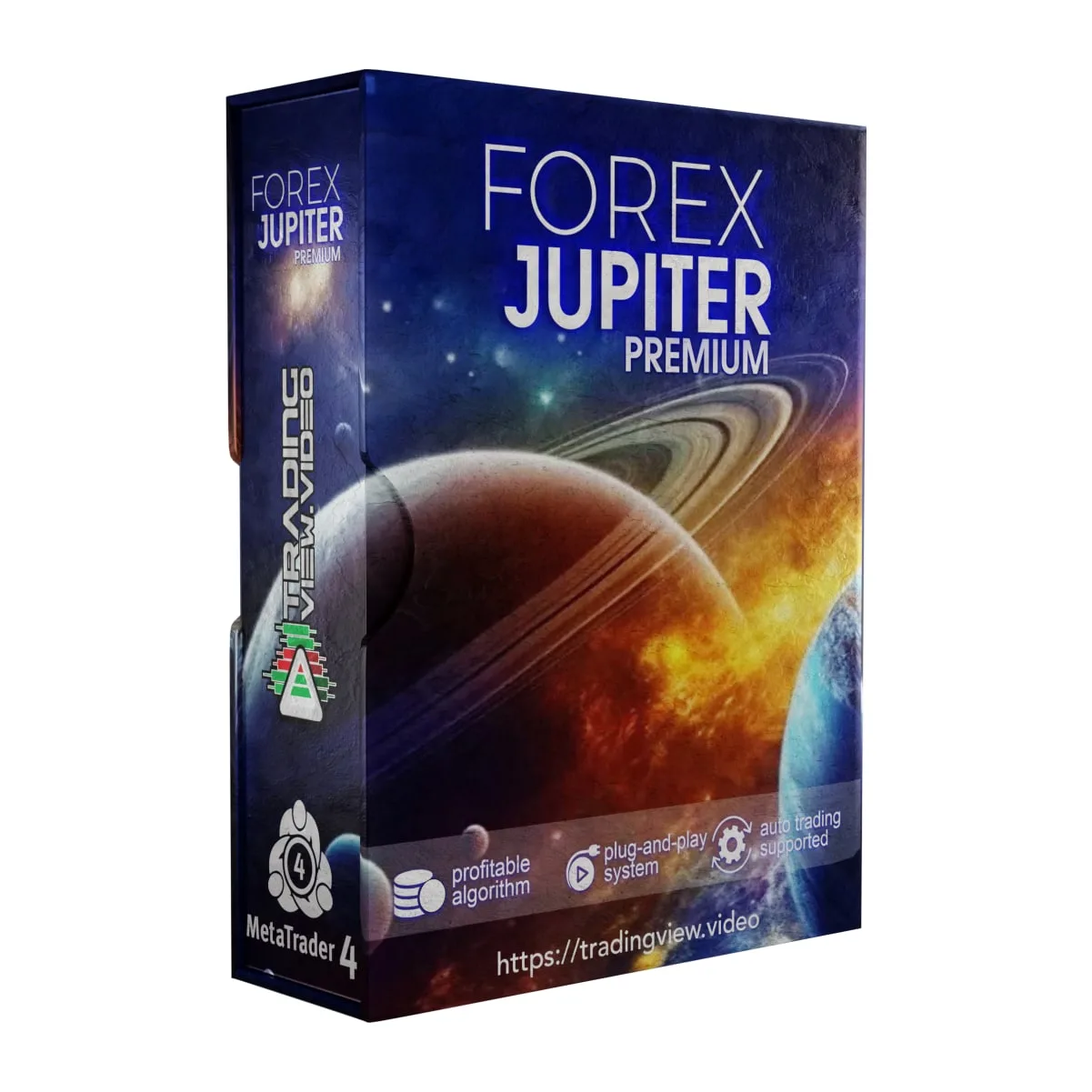 Forex Jupiter Premium