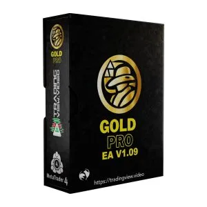 GoldPro EA V1.09