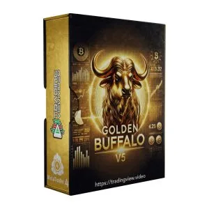 Golden Buffalo EA