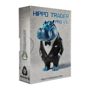 Hippo Trader Pro