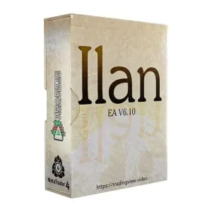 ILAN EA V6.10