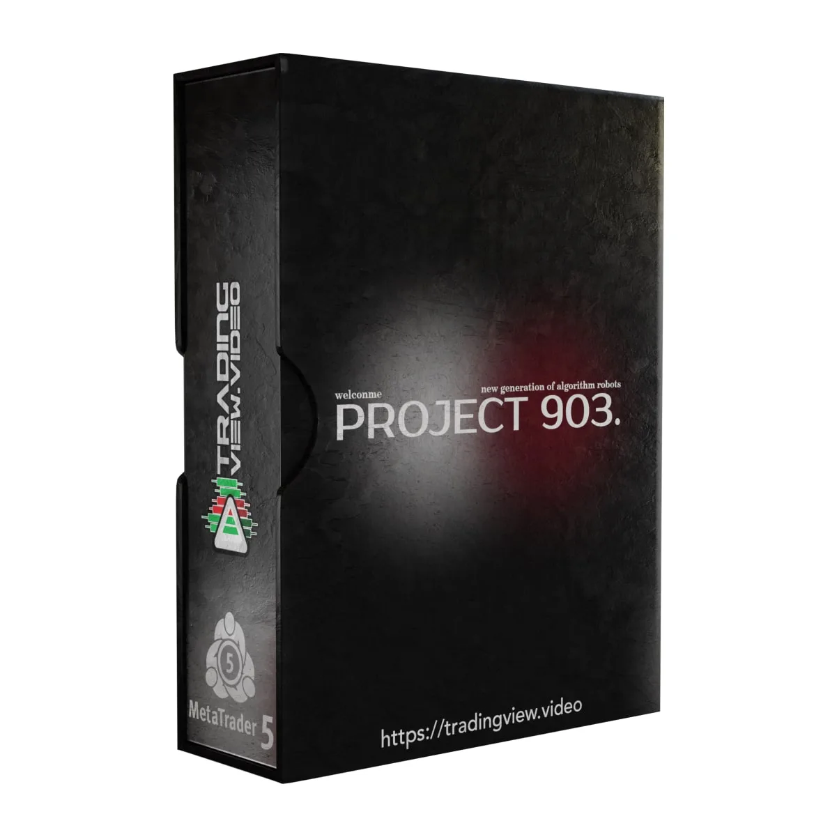 Project 903 MT5