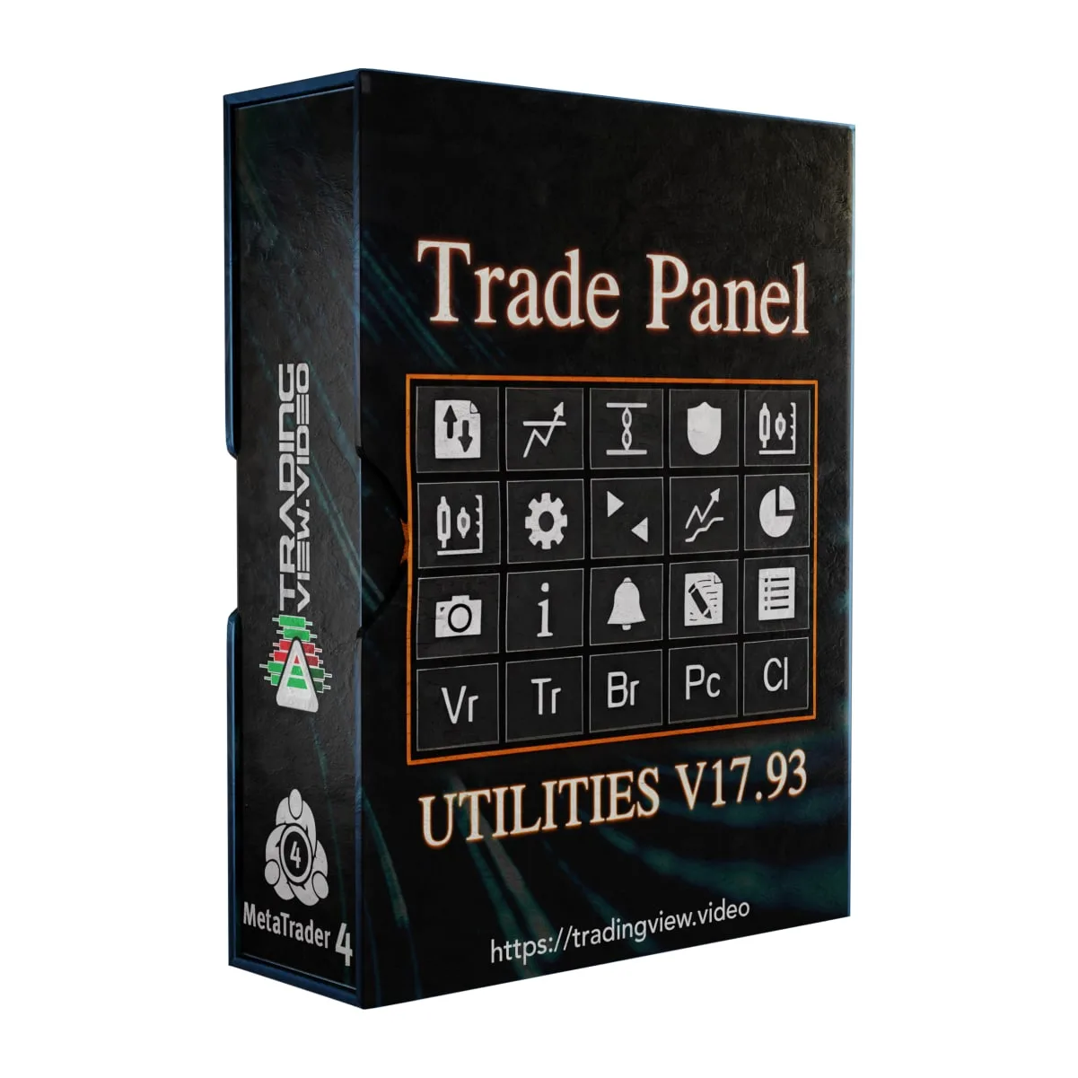 Trade Panel Utilities