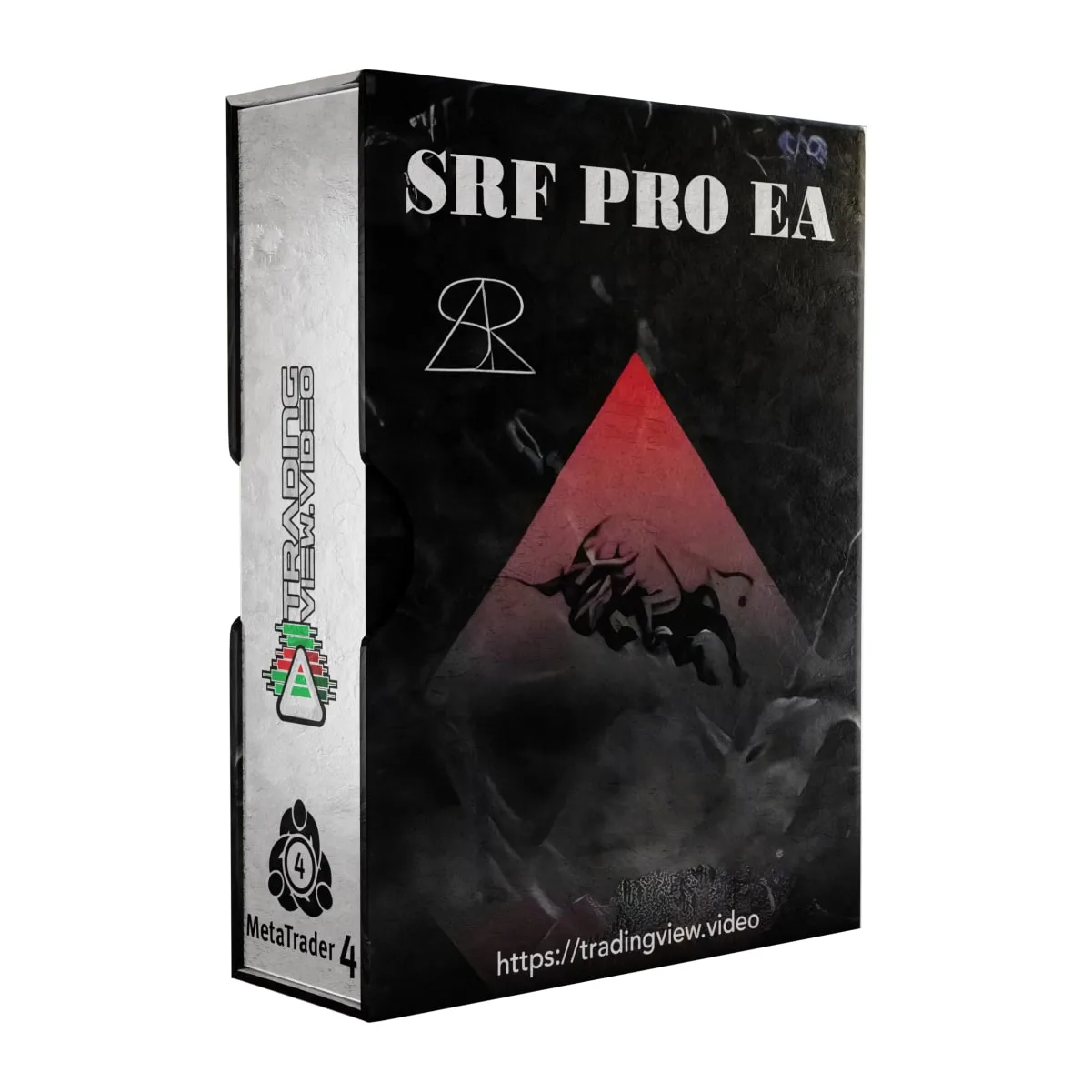 SRF Pro EA