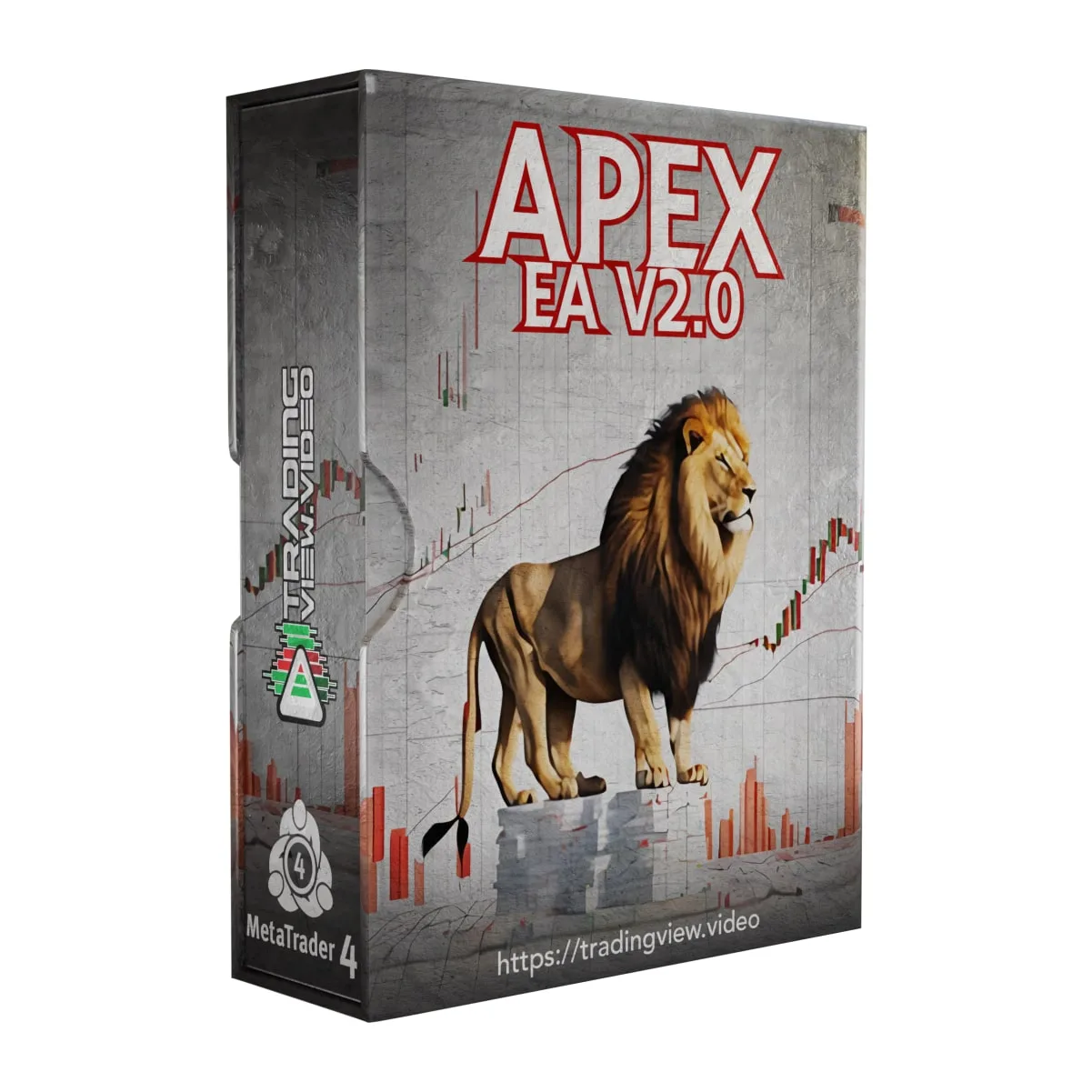 APEX EA V2.0