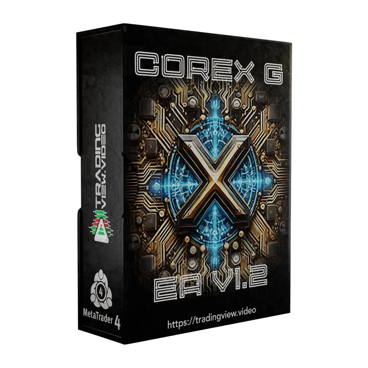 CoreX G EA V1.2