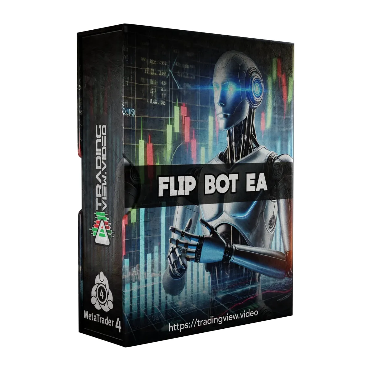 Flipbot EA