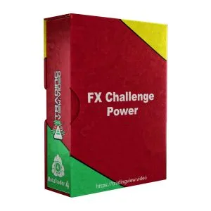 FX Challenge Power EA