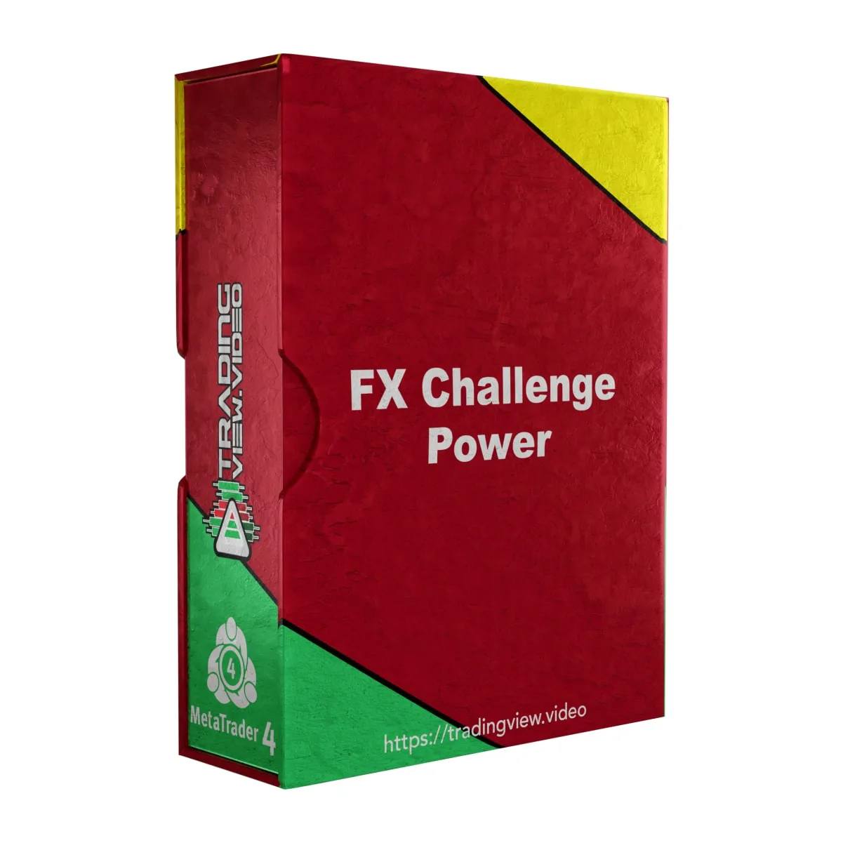 FX Challenge Power EA